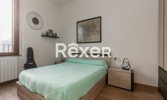 Rexer-Villasanta-Bilocale-arredato-con-posto-auto-Altro