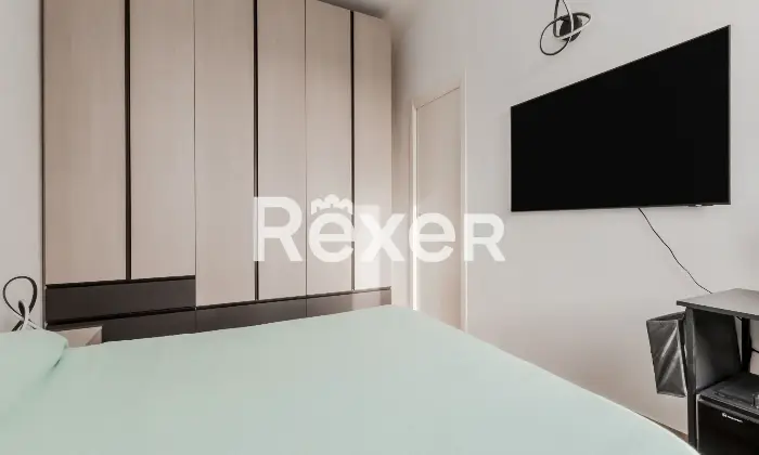 Rexer-Villasanta-Bilocale-arredato-con-posto-auto-Altro