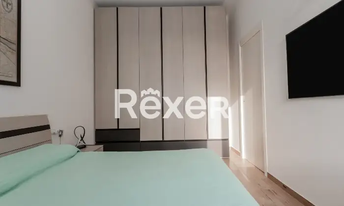 Rexer-Villasanta-Bilocale-arredato-con-posto-auto-Altro