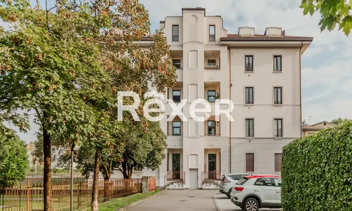 Rexer-Villasanta-Bilocale-arredato-con-posto-auto-Altro