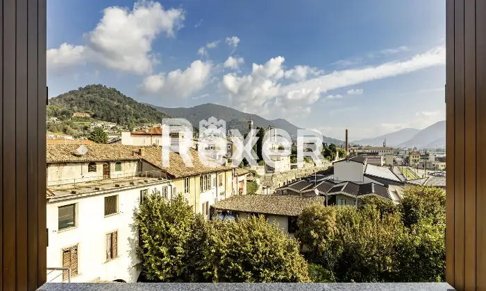 Rexer-Alzano-Lombardo-TRILOCALE-ULTIMO-PIANO-CON-BOX-E-CANTINA-Altro