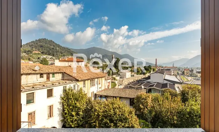 Rexer-Alzano-Lombardo-TRILOCALE-ULTIMO-PIANO-CON-BOX-E-CANTINA-Altro