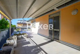 Rexer-Lido-di-Jesolo-Attico-con-Grande-terrazza-Altro