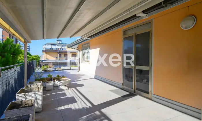 Rexer-Lido-di-Jesolo-Attico-con-Grande-terrazza-Altro