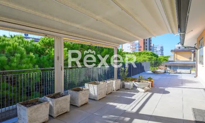 Rexer-Lido-di-Jesolo-Attico-con-Grande-terrazza-Altro