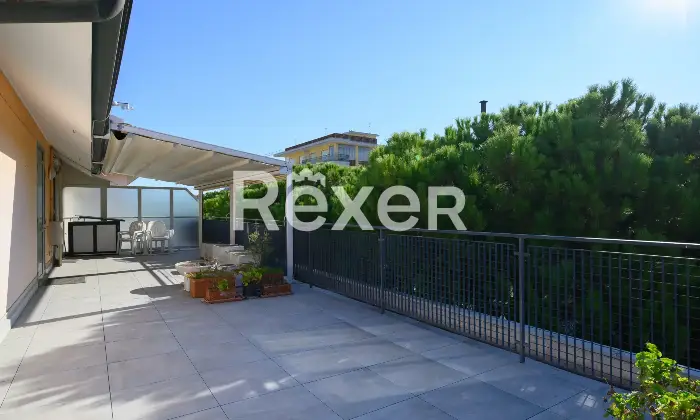 Rexer-Lido-di-Jesolo-Attico-con-Grande-terrazza-Altro