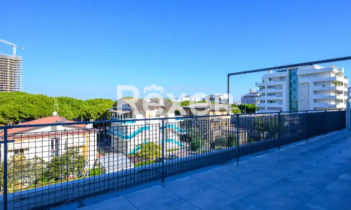 Rexer-Lido-di-Jesolo-Attico-con-Grande-terrazza-Altro