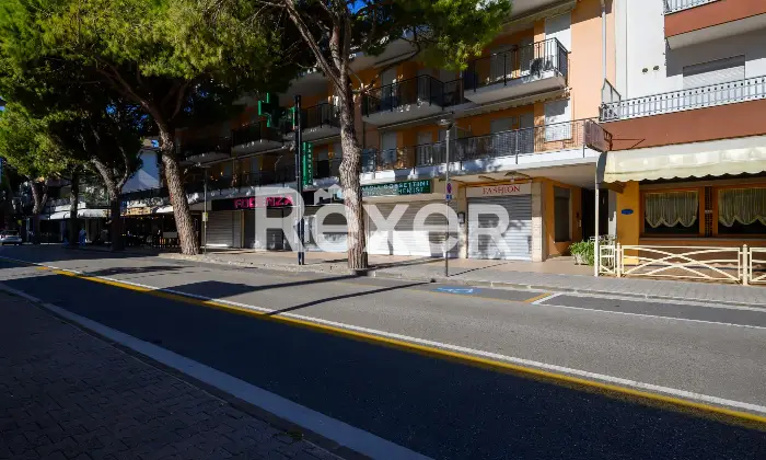 Rexer-Lido-di-Jesolo-Attico-con-Grande-terrazza-Altro