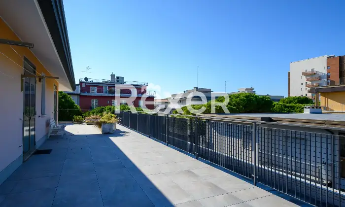 Rexer-Lido-di-Jesolo-Attico-con-Grande-terrazza-Altro