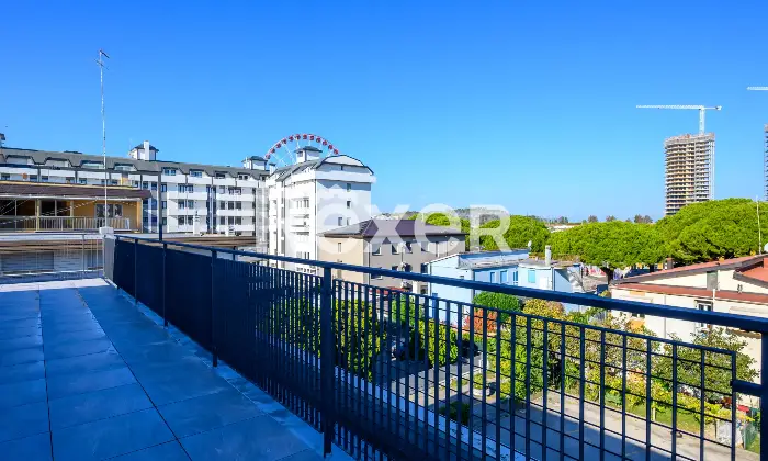 Rexer-Lido-di-Jesolo-Attico-con-Grande-terrazza-Altro