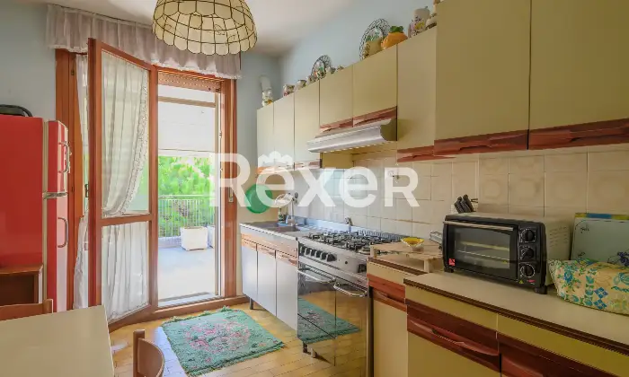 Rexer-Lido-di-Jesolo-Attico-con-Grande-terrazza-Altro