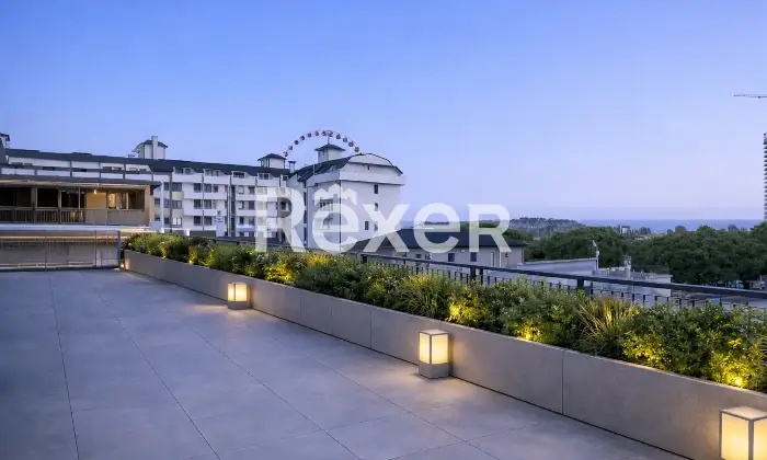 Rexer-Lido-di-Jesolo-Attico-con-Grande-terrazza-Altro