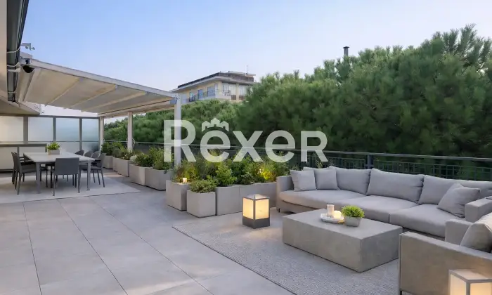 Rexer-Lido-di-Jesolo-Attico-con-Grande-terrazza-Altro
