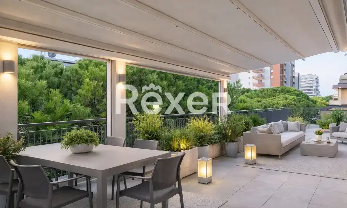 Rexer-Lido-di-Jesolo-Attico-con-Grande-terrazza-Altro