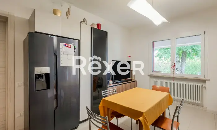 Rexer-Zero-Branco-Casa-singola-con-giardino-Altro