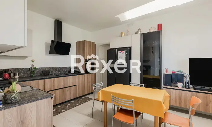 Rexer-Zero-Branco-Casa-singola-con-giardino-Altro