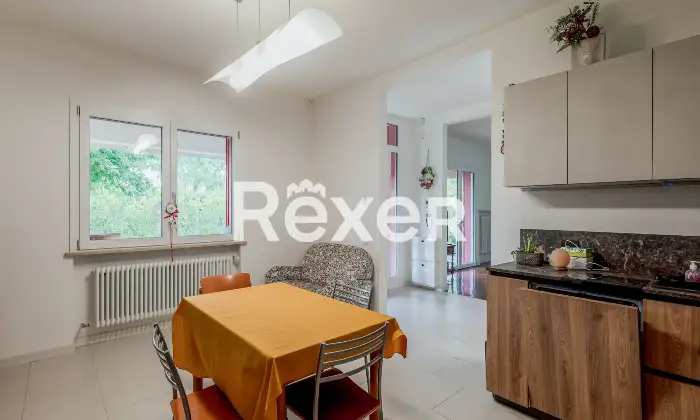 Rexer-Zero-Branco-Casa-singola-con-giardino-Altro