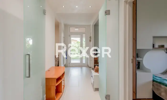 Rexer-Zero-Branco-Casa-singola-con-giardino-Altro