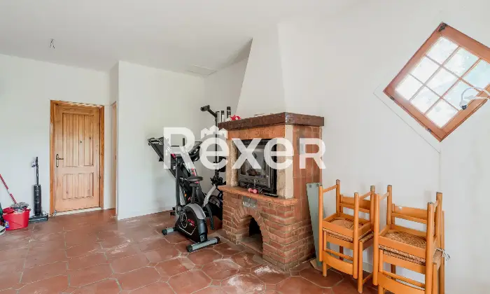 Rexer-Zero-Branco-Casa-singola-con-giardino-Altro