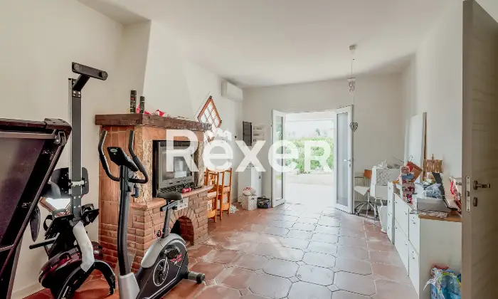 Rexer-Zero-Branco-Casa-singola-con-giardino-Altro