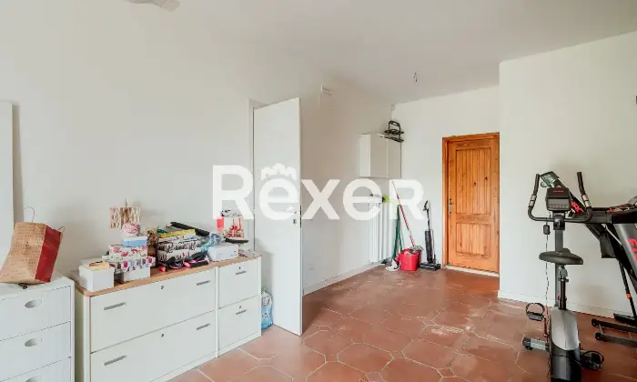 Rexer-Zero-Branco-Casa-singola-con-giardino-Altro