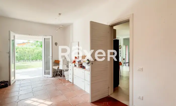 Rexer-Zero-Branco-Casa-singola-con-giardino-Altro