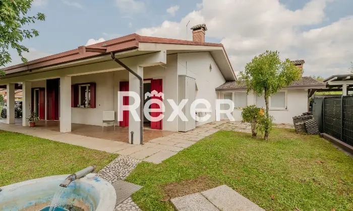 Rexer-Zero-Branco-Casa-singola-con-giardino-Altro
