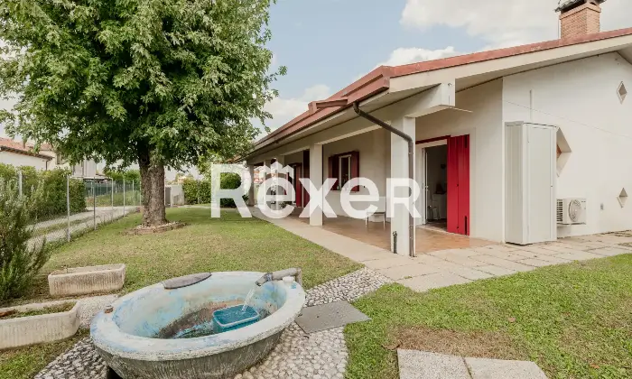 Rexer-Zero-Branco-Casa-singola-con-giardino-Altro