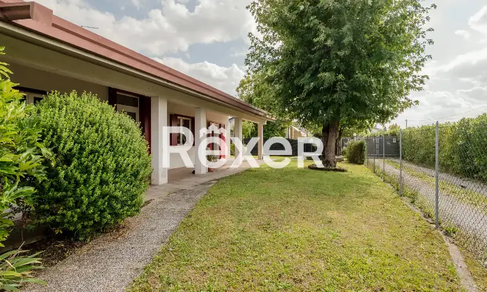 Rexer-Zero-Branco-Casa-singola-con-giardino-Altro