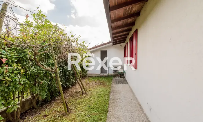 Rexer-Zero-Branco-Casa-singola-con-giardino-Altro