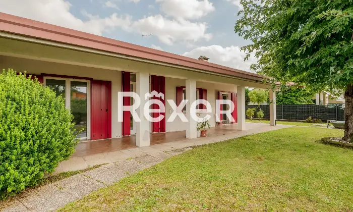 Rexer-Zero-Branco-Casa-singola-con-giardino-Altro