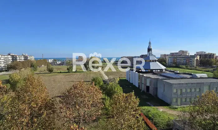 Rexer-Montesilvano-Appartamento-con-vista-panoramica-in-nuda-propriet-Altro