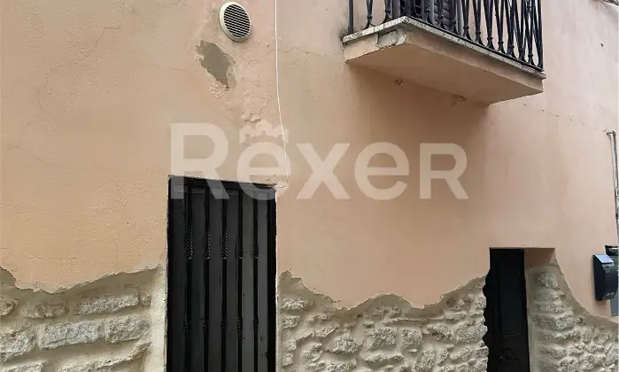 Rexer-Tricarico-Appartamento-ristrutturato-nel-centro-storico-di-Tricarico-Altro
