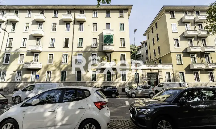 Rexer-Milano-BILOCALE-DOPPIA-ESPOSIZIONE-PIANO-ALTO-Altro
