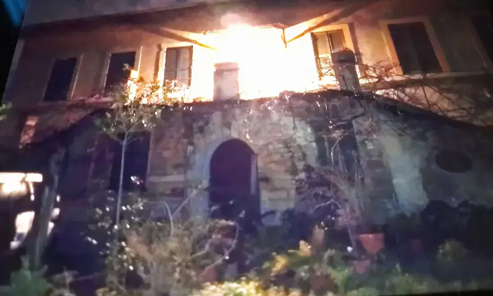 Rexer-Roma-Abitazione-terrazzata-nel-parco-naturalistico-Valle-dei-Casali-Garage