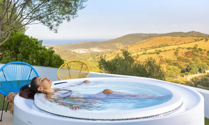 Rexer-Strugas-Villa-indipendente-vista-mare-ricavata-da-un-antico-stazzo-Terrazzo