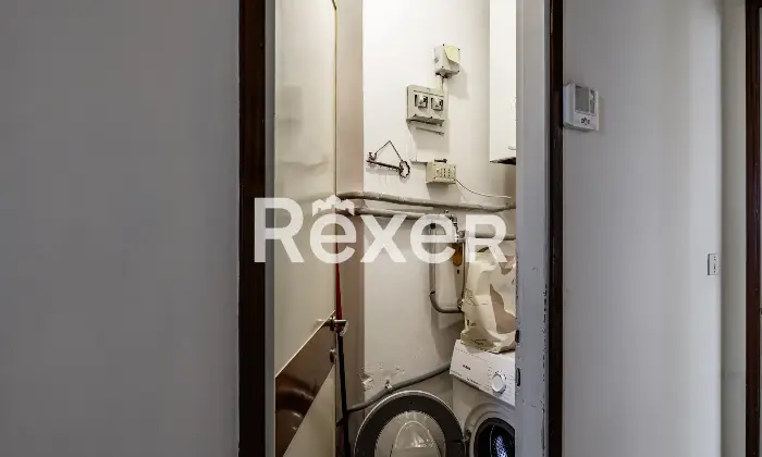 Rexer-Venezia-Ampio-trilocale-con-garage-in-zona-tranquilla-Altro