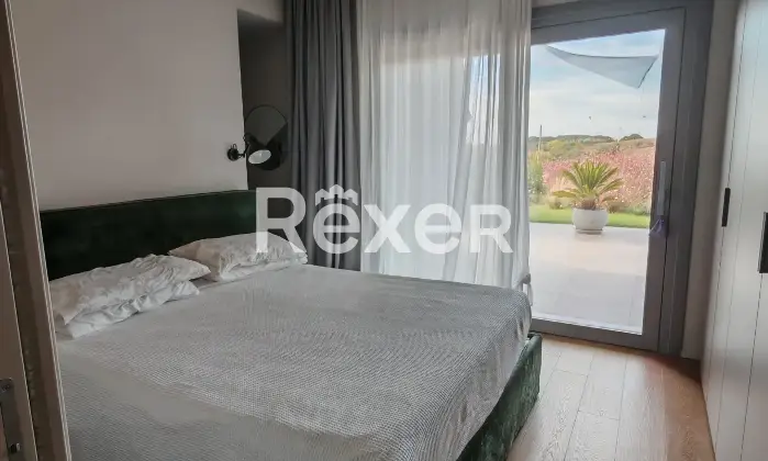 Rexer-Magliano-in-Toscana-Raffinata-propriet-panoramica-con-due-unit-abitative-e-uliveto-biologico-Altro