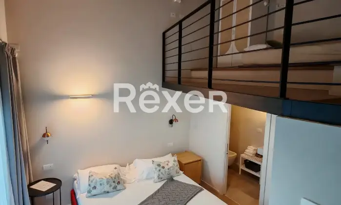 Rexer-Magliano-in-Toscana-Raffinata-propriet-panoramica-con-due-unit-abitative-e-uliveto-biologico-Altro