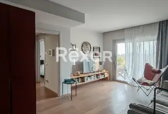 Rexer-Magliano-in-Toscana-Raffinata-propriet-panoramica-con-due-unit-abitative-e-uliveto-biologico-Altro