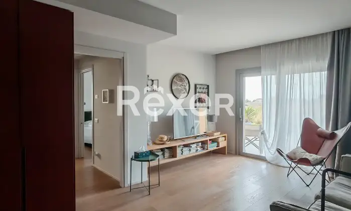 Rexer-Magliano-in-Toscana-Raffinata-propriet-panoramica-con-due-unit-abitative-e-uliveto-biologico-Altro