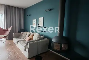 Rexer-Magliano-in-Toscana-Raffinata-propriet-panoramica-con-due-unit-abitative-e-uliveto-biologico-Altro