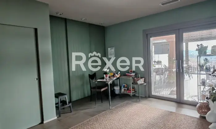 Rexer-Magliano-in-Toscana-Raffinata-propriet-panoramica-con-due-unit-abitative-e-uliveto-biologico-Altro