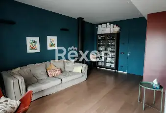 Rexer-Magliano-in-Toscana-Raffinata-propriet-panoramica-con-due-unit-abitative-e-uliveto-biologico-Altro