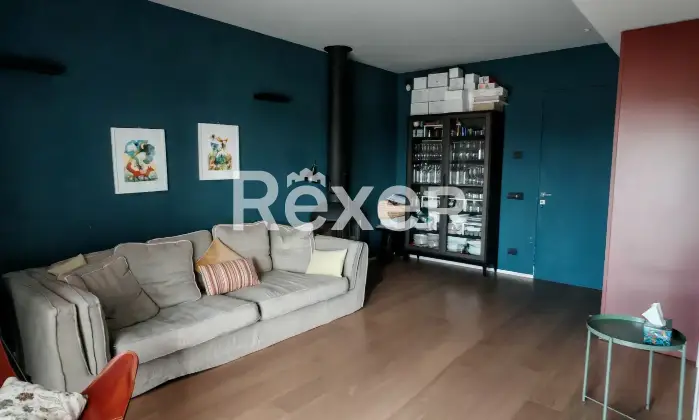 Rexer-Magliano-in-Toscana-Raffinata-propriet-panoramica-con-due-unit-abitative-e-uliveto-biologico-Altro