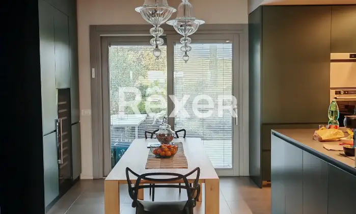 Rexer-Magliano-in-Toscana-Raffinata-propriet-panoramica-con-due-unit-abitative-e-uliveto-biologico-Altro