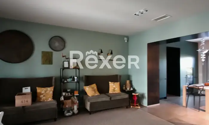 Rexer-Magliano-in-Toscana-Raffinata-propriet-panoramica-con-due-unit-abitative-e-uliveto-biologico-Altro