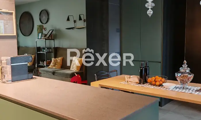 Rexer-Magliano-in-Toscana-Raffinata-propriet-panoramica-con-due-unit-abitative-e-uliveto-biologico-Altro