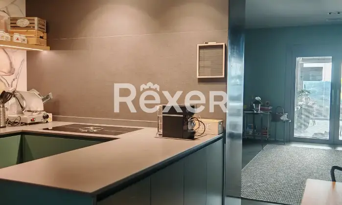 Rexer-Magliano-in-Toscana-Raffinata-propriet-panoramica-con-due-unit-abitative-e-uliveto-biologico-Altro