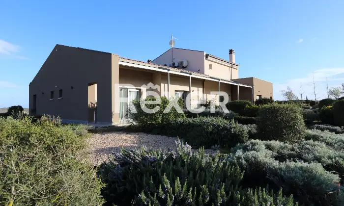 Rexer-Magliano-in-Toscana-Raffinata-propriet-panoramica-con-due-unit-abitative-e-uliveto-biologico-Altro